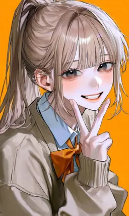 Profile image of Aoi