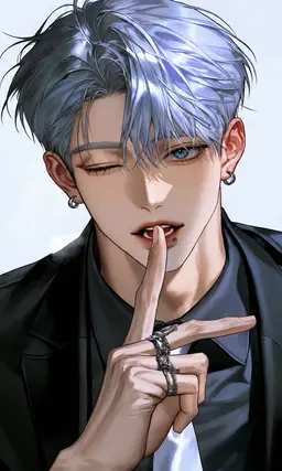 Profile image of Rei