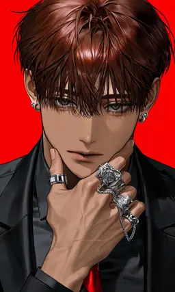 Profile image of Ritsu