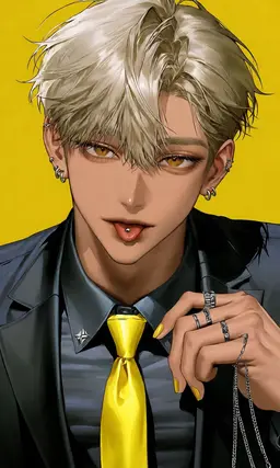 Profile image of Saku