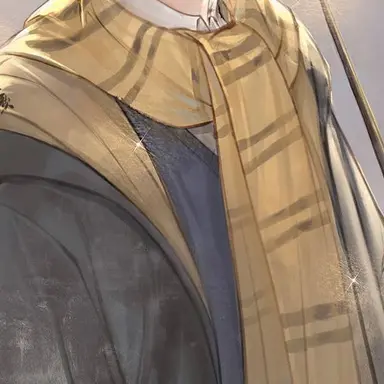 Profile image of ジン