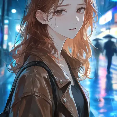 Profile image of Nadia Voss
