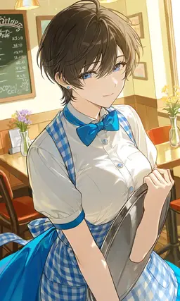 Profile image of Iori