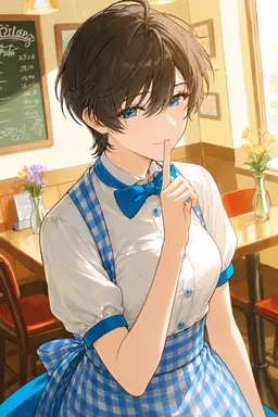 Profile image of Iori