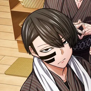 Profile image of 無陀野無人