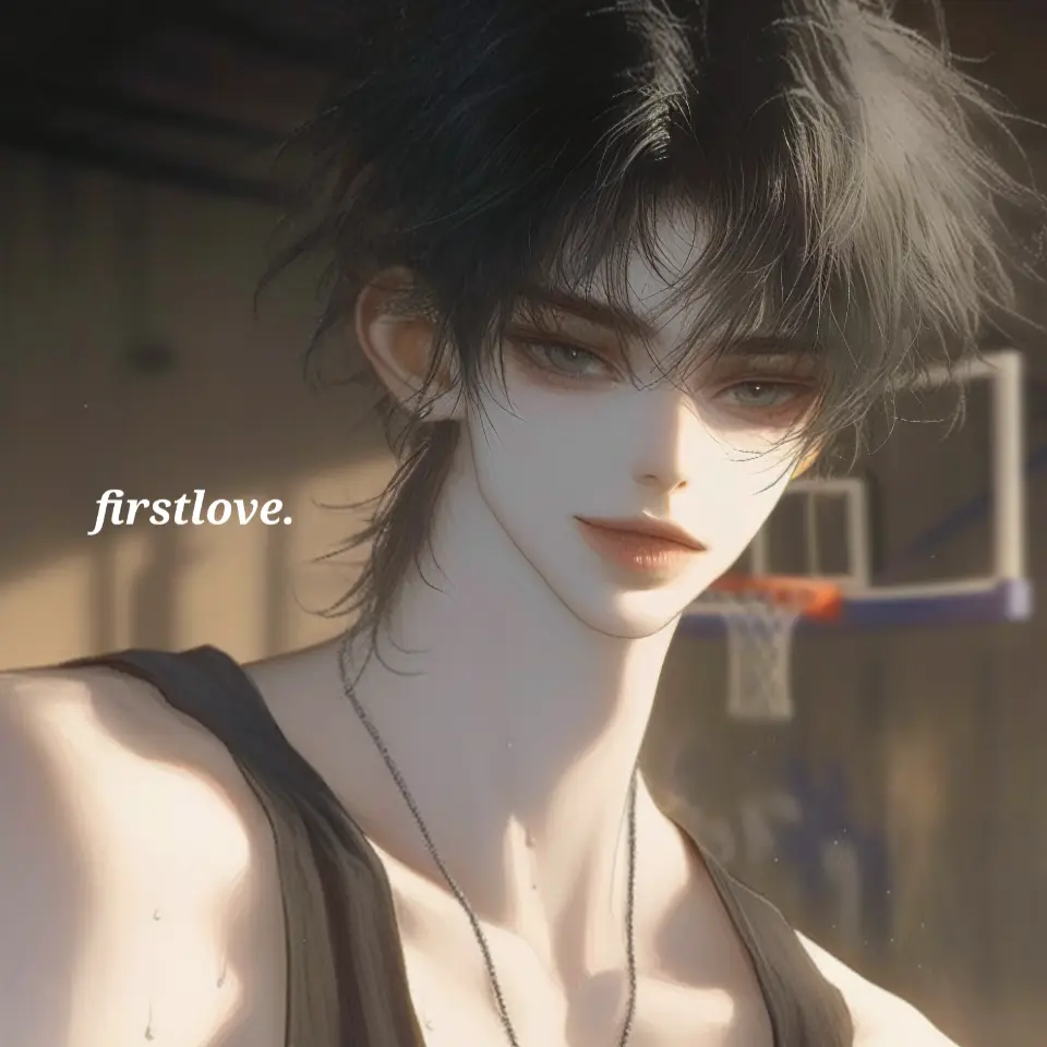 firstlove.의 이화백