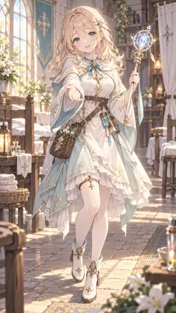 Profile image of 엘네아