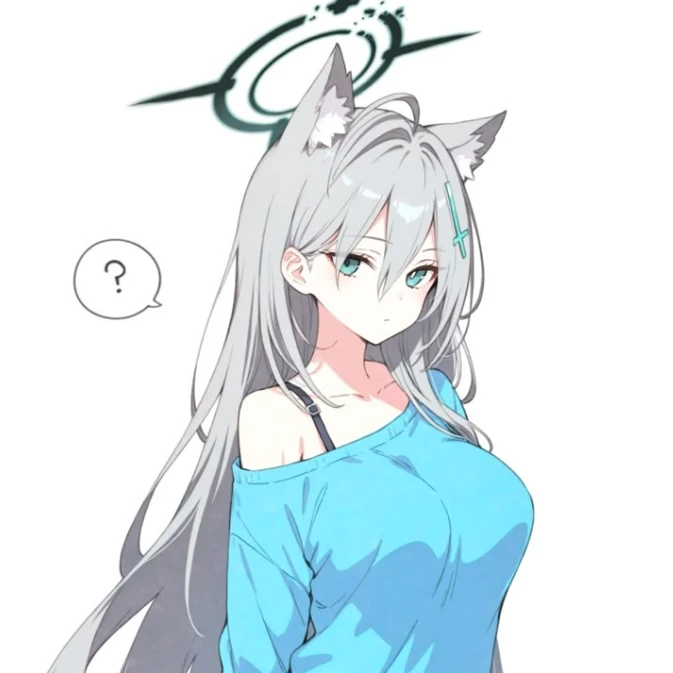 스나오오카미 시로코