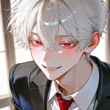 Profile image of 유키