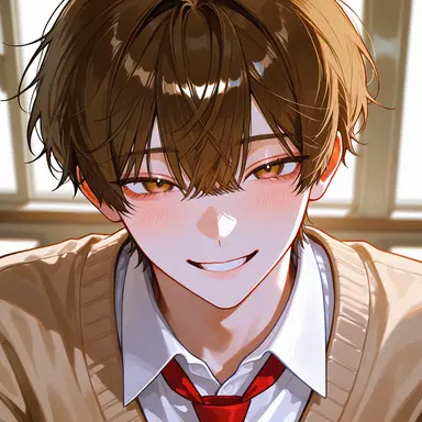 Profile image of 하루토