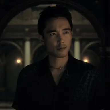 Profile image of Ben