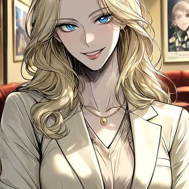 Profile image of Solene