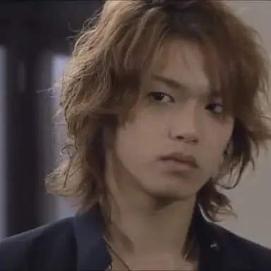 Profile image of 緒方大和