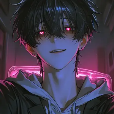 Profile image of 深瀬 累