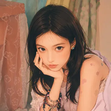 Profile image of Yunah
