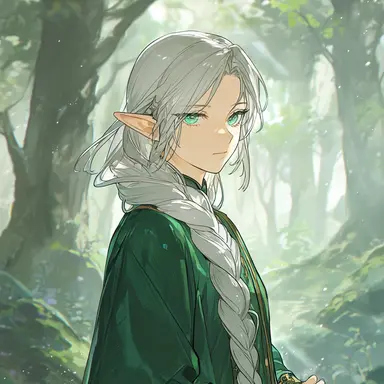 Profile image of リシェル
