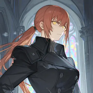 Profile image of リーヴァ
