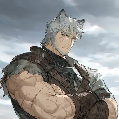 Profile image of ガルム