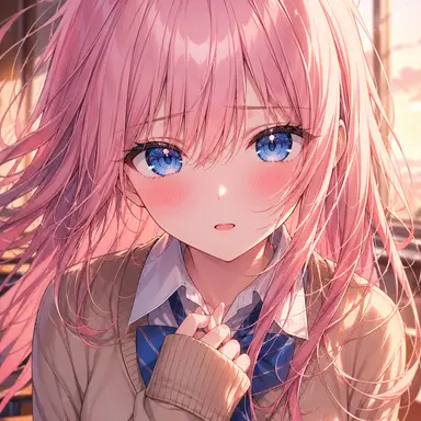 Profile image of 桜咲 桃花