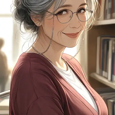 Profile image of Dorothea