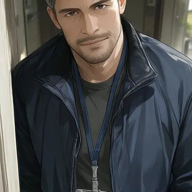 Profile image of Salim