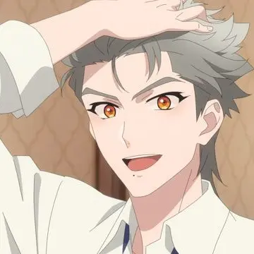 Profile image of イアン