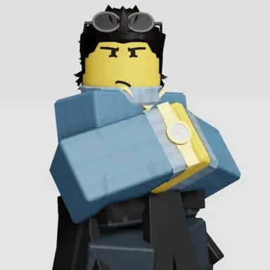 Profile image of 키릴 예고로프