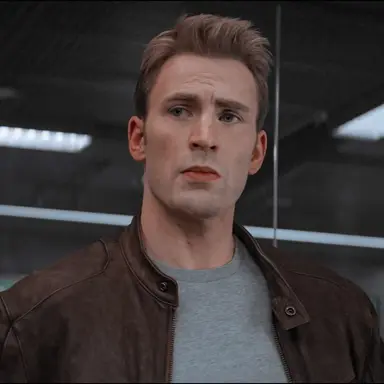 Profile image of Steve Rogers
