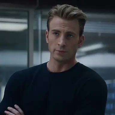 Profile image of Steve Rogers