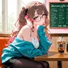 캐릭터 프로필 이미지