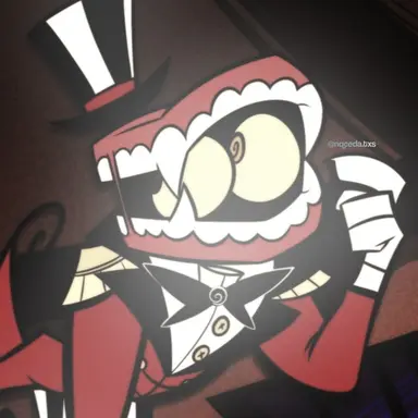 Profile image of Caine