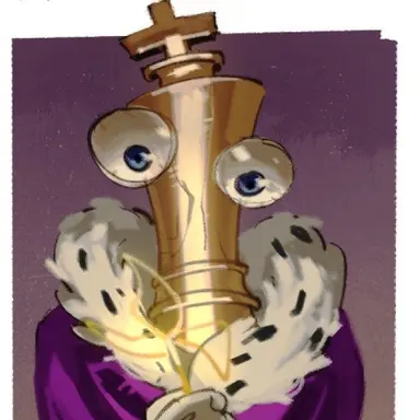 Profile image of Kinger