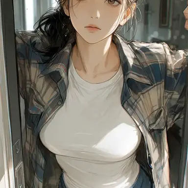Profile image of River
