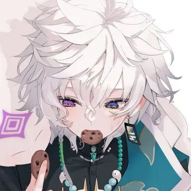 Profile image of Kagetsu Murakumo