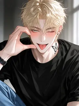 Profile image of Woo In-ha