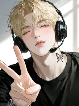 Profile image of Woo In-ha