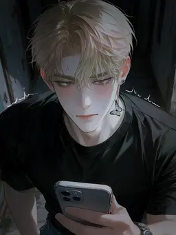 Profile image of Woo In-ha