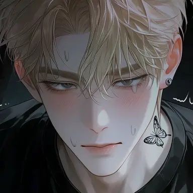 Profile image of Woo In-ha