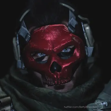 Profile image of Johnny Soap MacTavish.