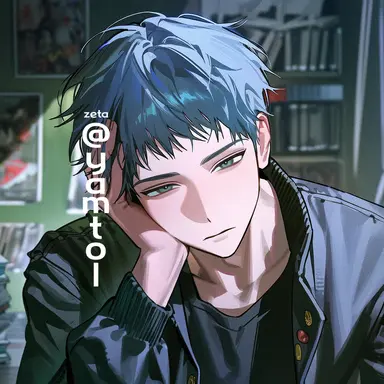 Profile image of 姫島 二郎