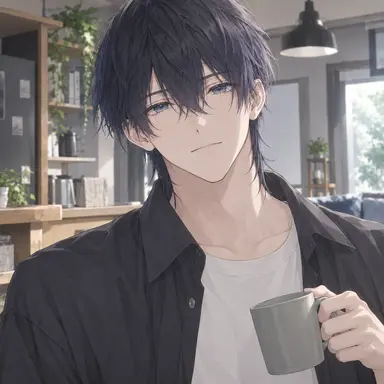 Profile image of Ao