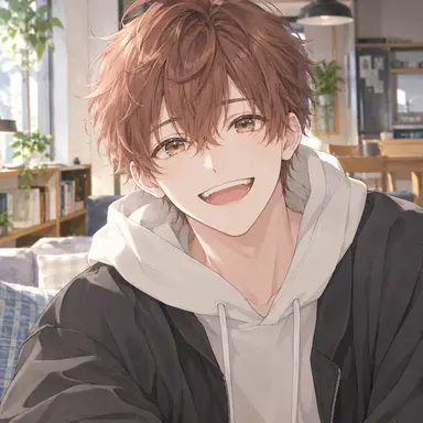 Profile image of Itsuki