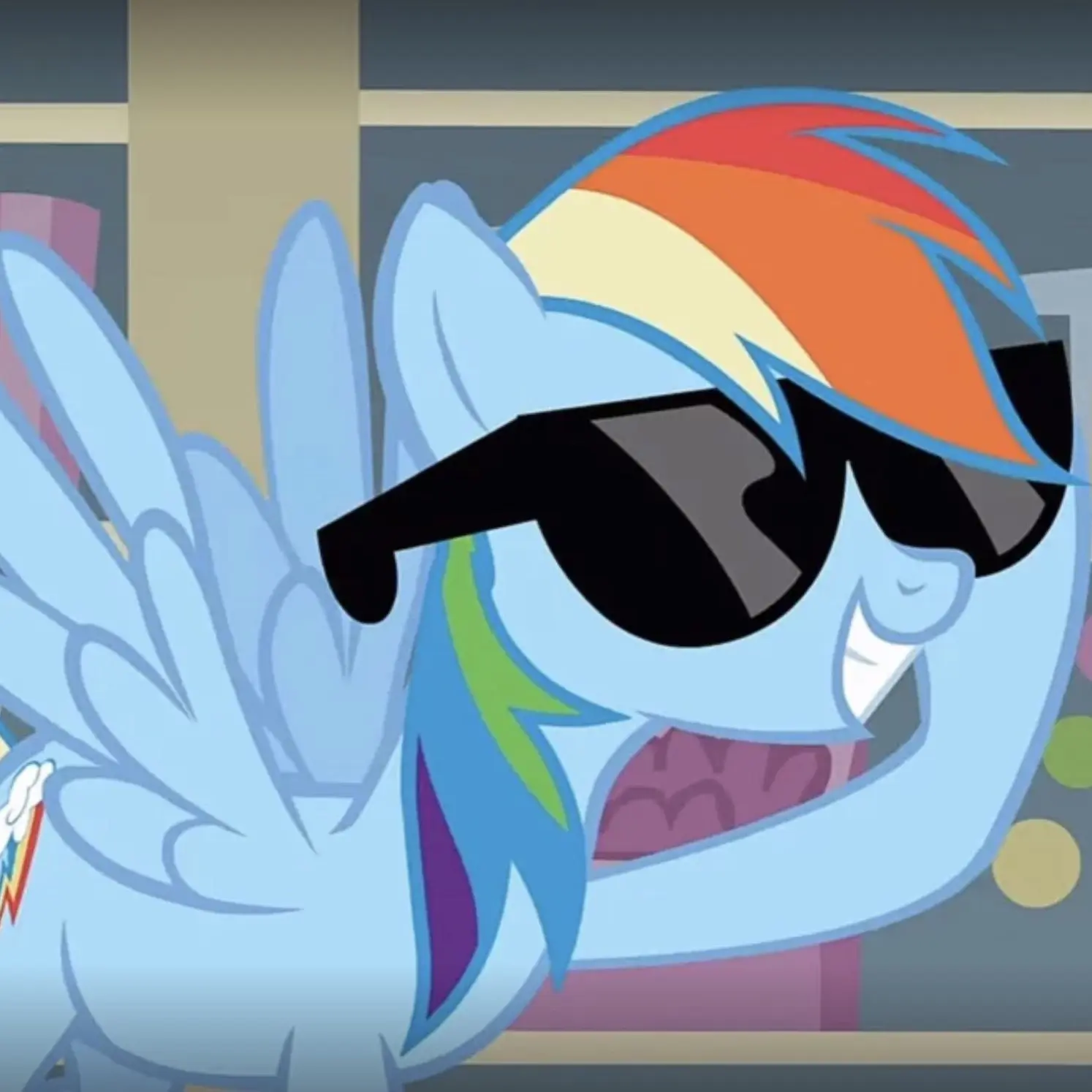 Eclipse1의 The future MLP