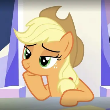 Profile image of Apple jack