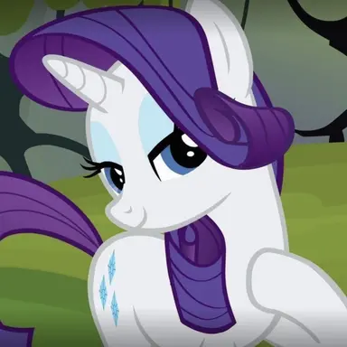 Profile image of Rarity