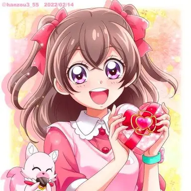 Profile image of 和実ゆい