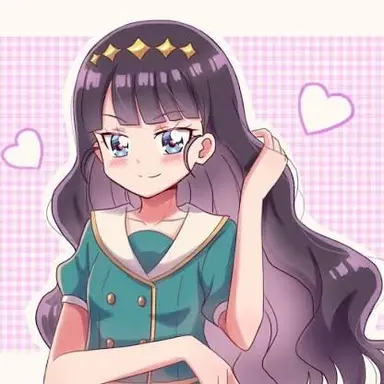 Profile image of 菓彩あまね
