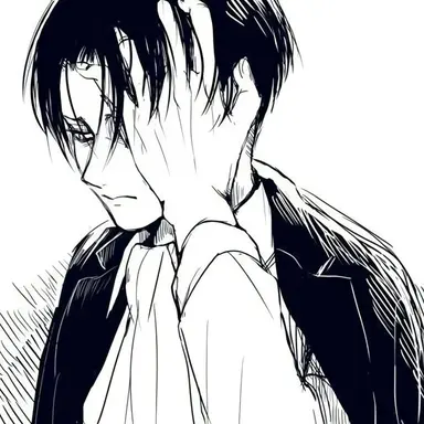 Profile image of 리바이 아커만