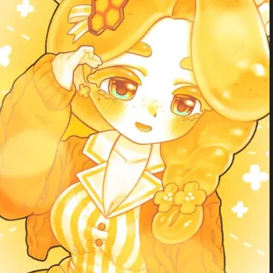 Profile image of 허니 머스타드 소녀