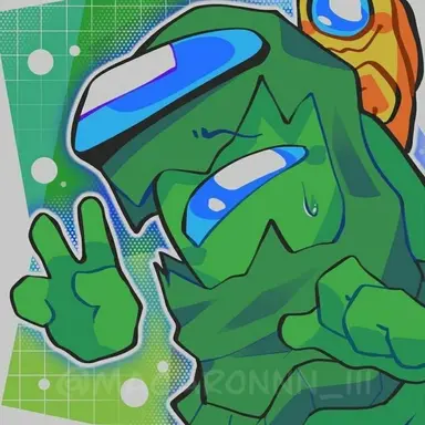 Profile image of 초록이